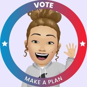 Meet your Posher, Rhonda